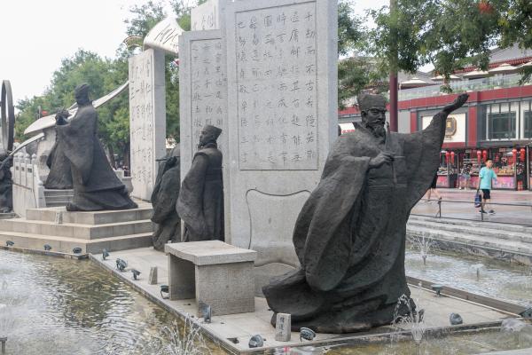 大雁塔