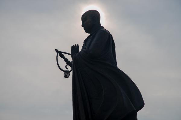 大雁塔