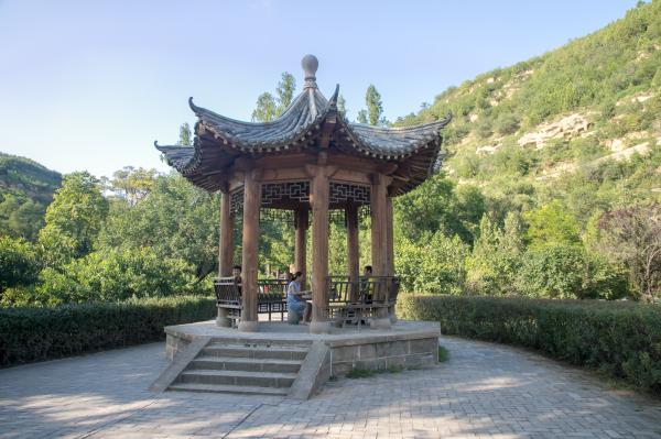 王家坪