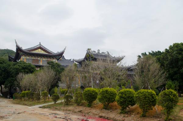 东山寺