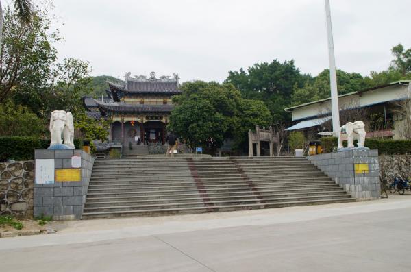 东山寺