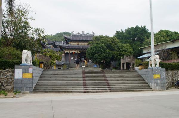东山寺