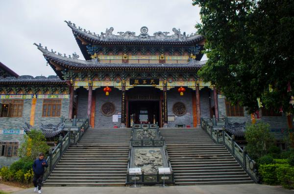 东山寺