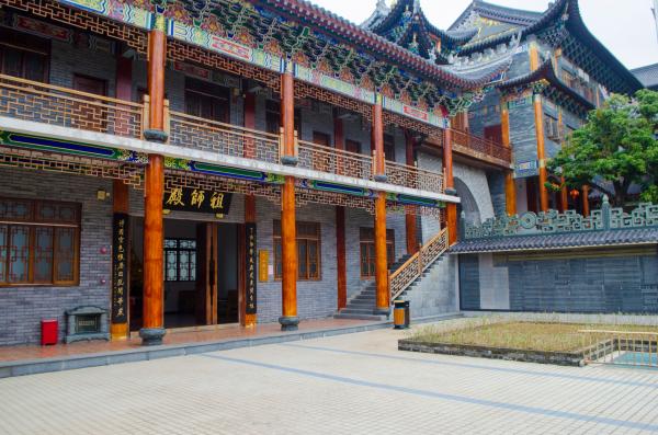 东山寺