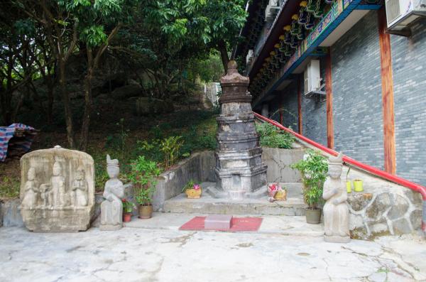 东山寺