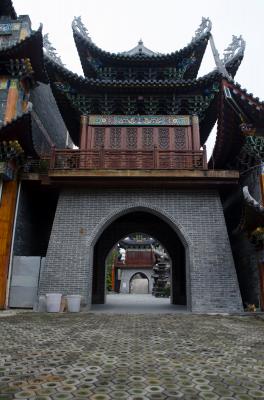 东山寺