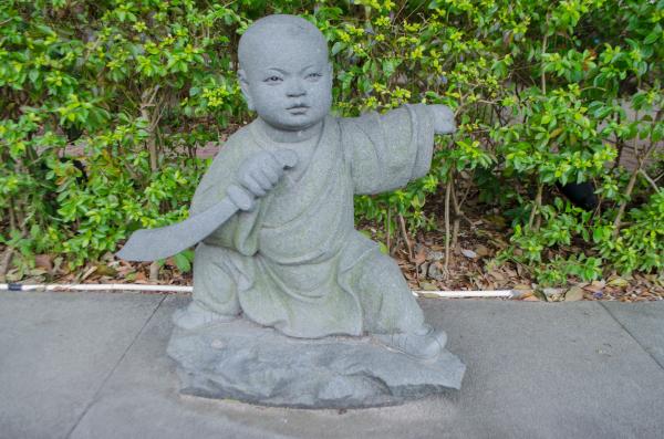 东山寺