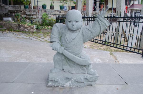 东山寺
