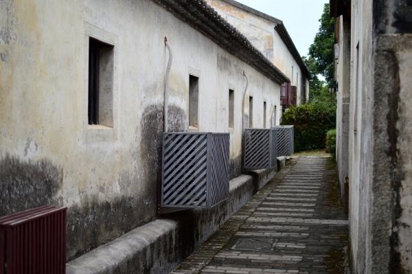 观澜版画村