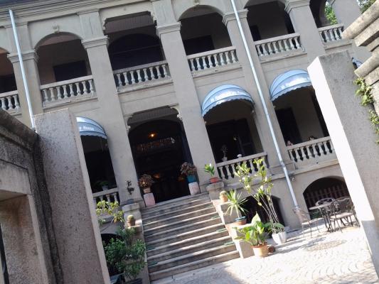 厦门（厦门大学，鼓浪屿，普陀寺，胡里山炮台，福建土楼）