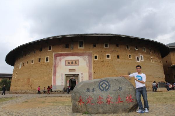 厦门（厦门大学，鼓浪屿，普陀寺，胡里山炮台，福建土楼）