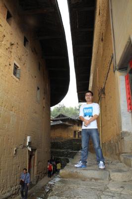 厦门（厦门大学，鼓浪屿，普陀寺，胡里山炮台，福建土楼）