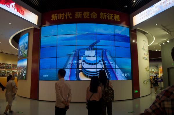 改革开放40周年展