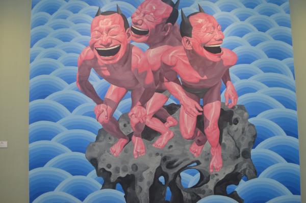 澳门一日游