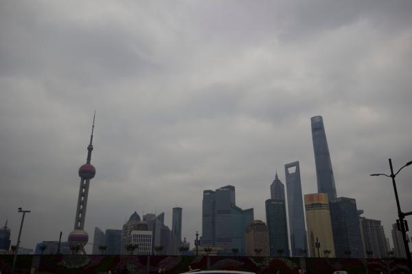 上海风景