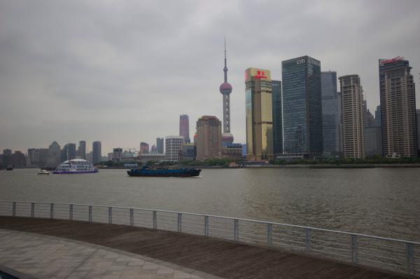 上海风景