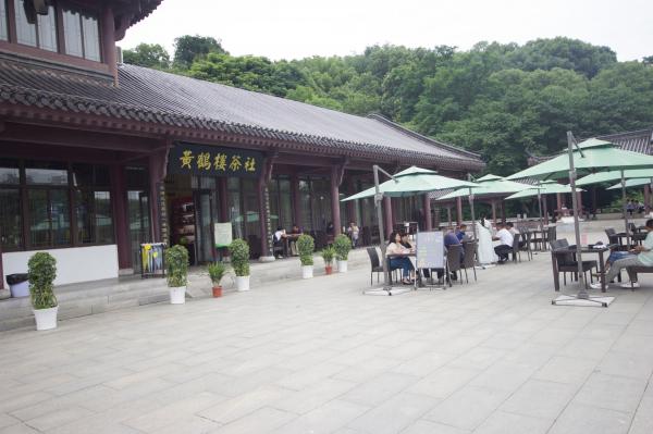 武汉风景