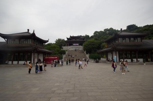 武汉风景