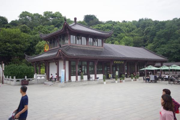 武汉风景