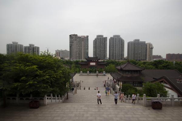 武汉风景