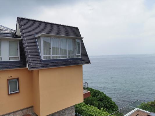 珠海东澳岛