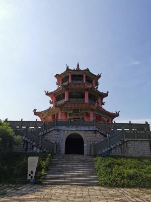 珠海东澳岛
