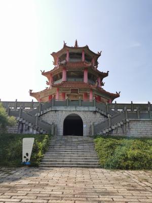 珠海东澳岛