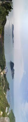 珠海东澳岛