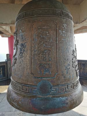 珠海东澳岛