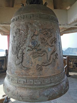 珠海东澳岛
