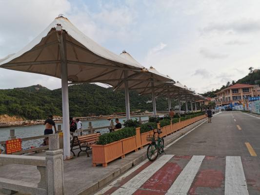 珠海东澳岛