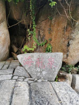 珠海东澳岛