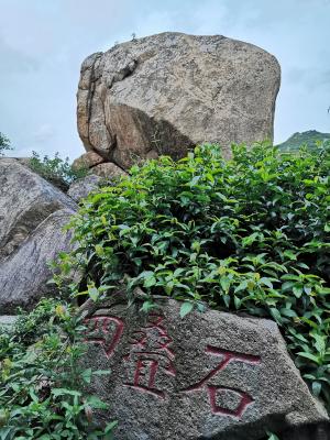 珠海东澳岛