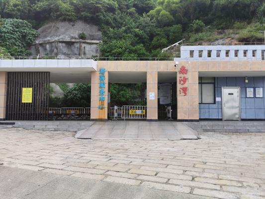 珠海东澳岛