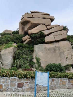 珠海东澳岛