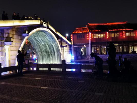 无锡古运河