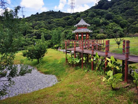 寄山公园
