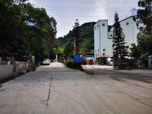 寄山公园