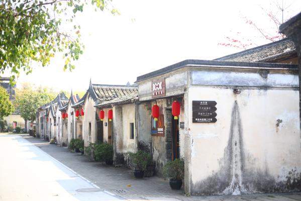 版画村