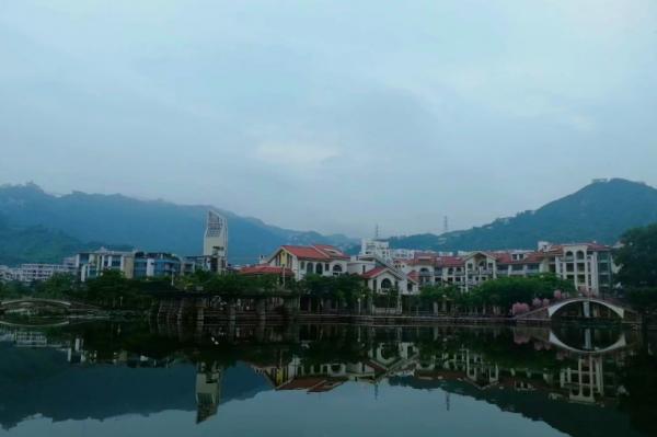 大梅沙奥特莱斯