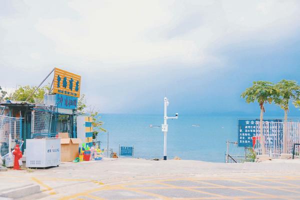 官湖