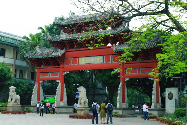 惠州西湖