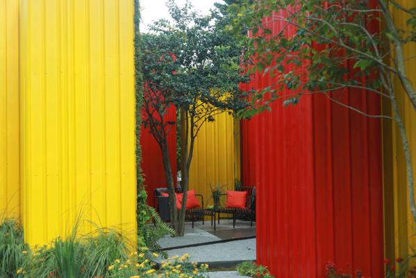 仙湖花展