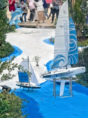 2025粤港澳大湾区花展