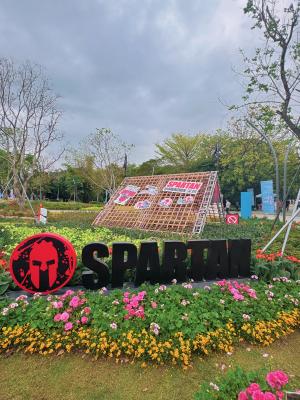 2025粤港澳大湾区花展