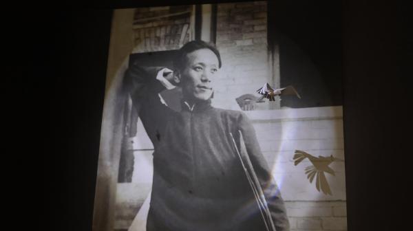 2025年蒋兆和画展