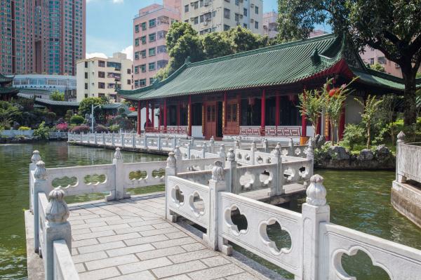 锦绣园