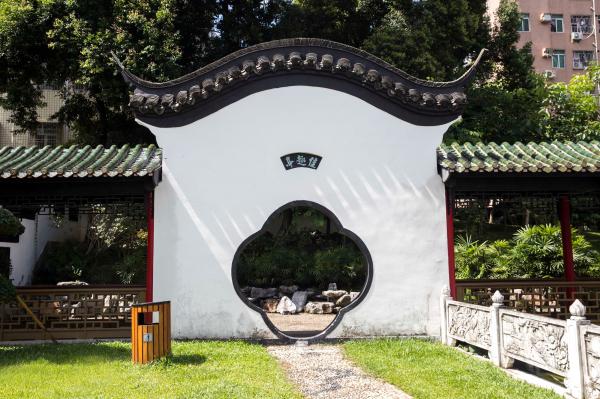 锦绣园