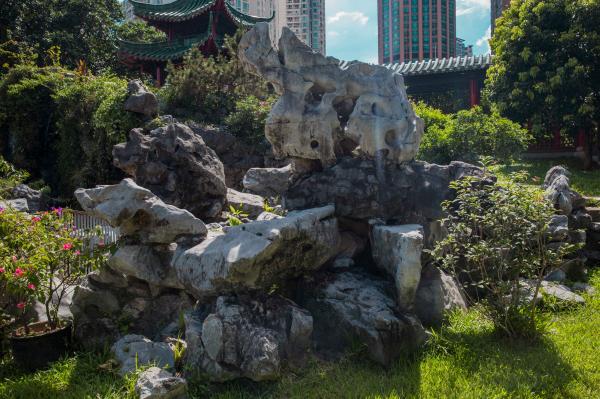 锦绣园