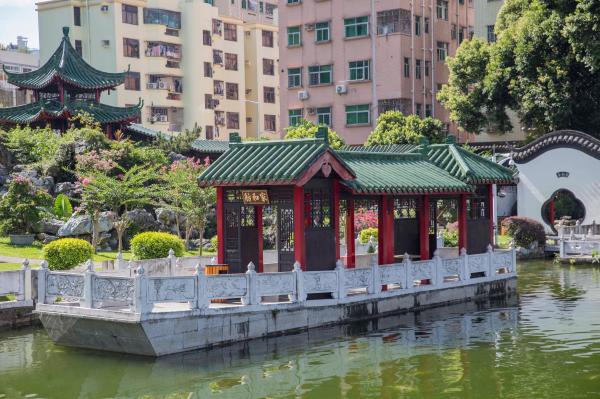锦绣园